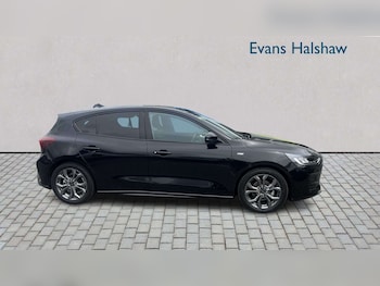 Used Ford Focus 2025 for sale - 78666535: Photo