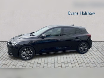 Used Ford Focus 2025 for sale - 78666535: Photo