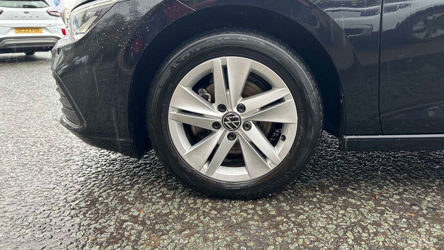 Used Volkswagen Golf 2022 for sale - 75944322: Photo 10