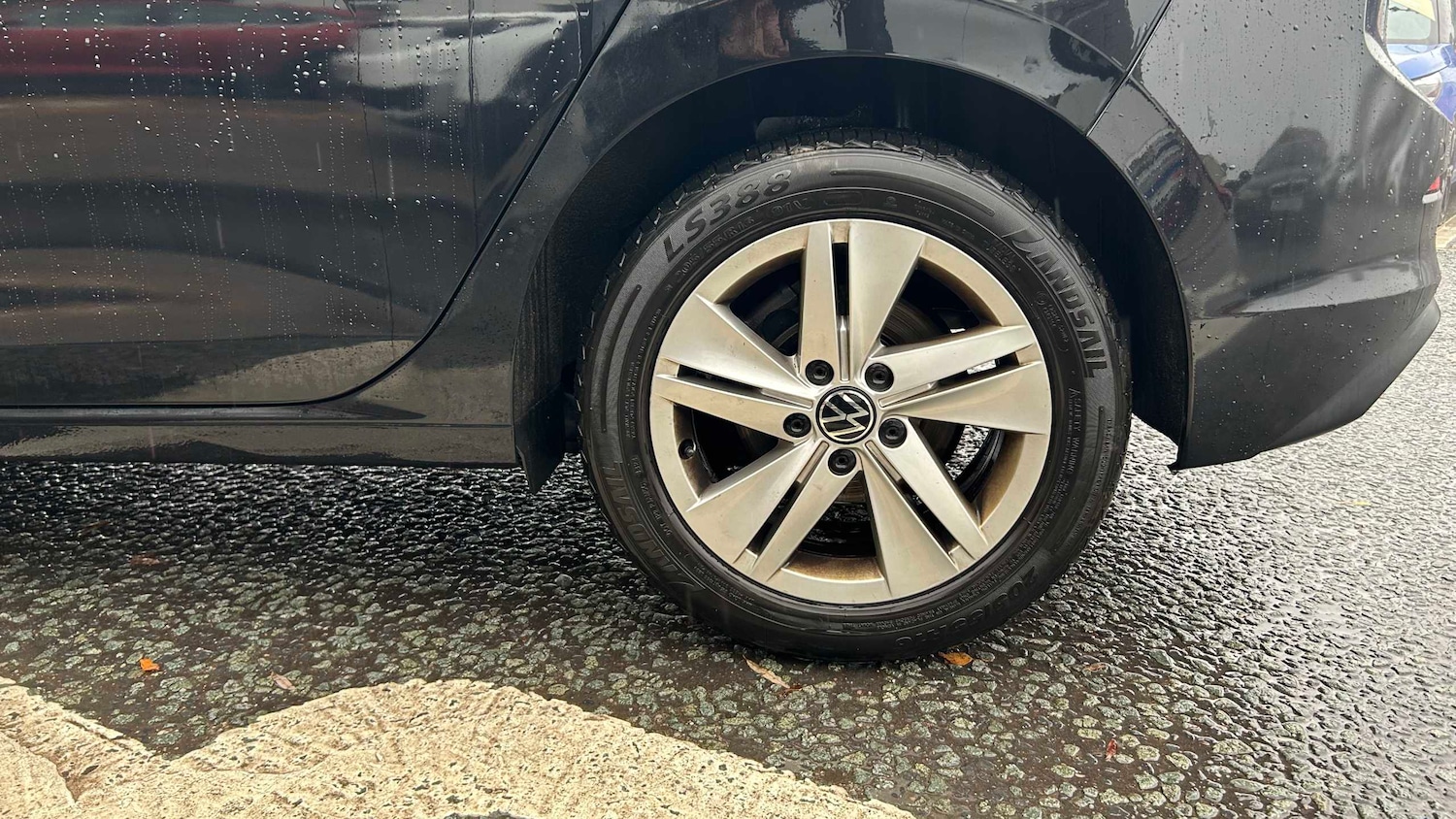 Used Volkswagen Golf 2022 for sale - 75944322: Photo 11