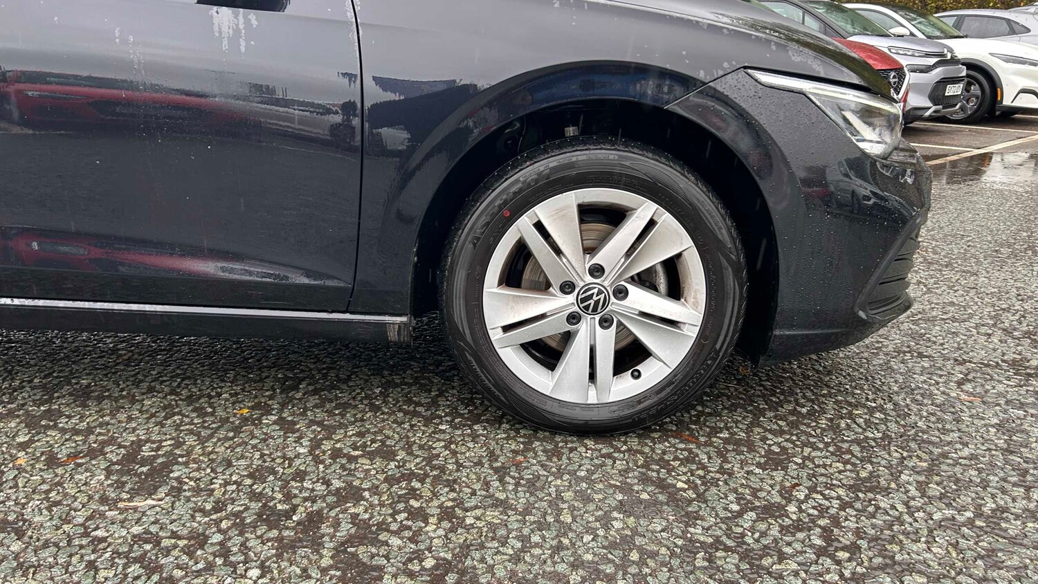 Used Volkswagen Golf 2022 for sale - 75944322: Photo 12