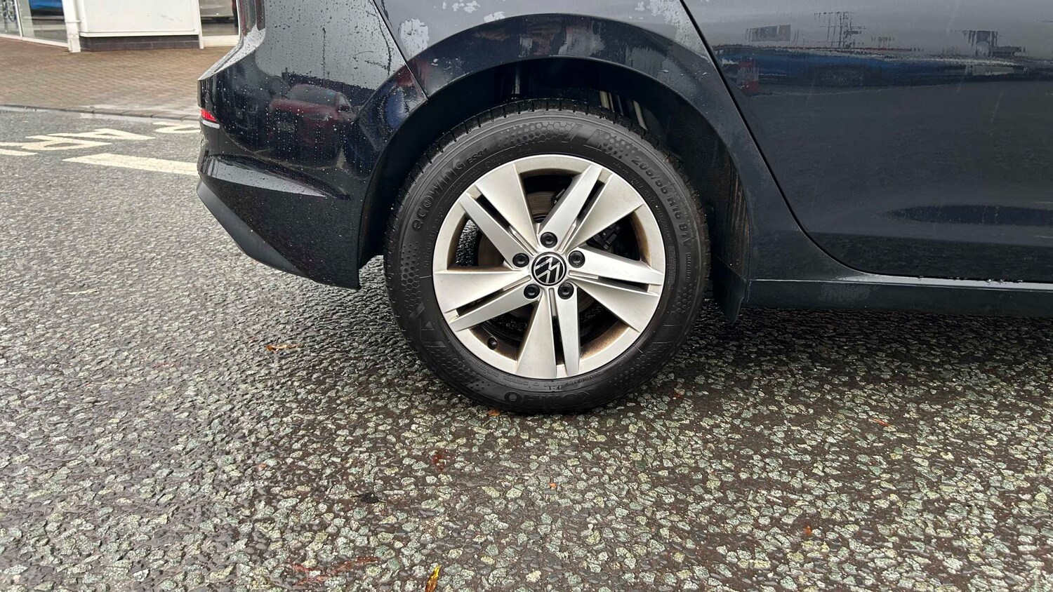 Used Volkswagen Golf 2022 for sale - 75944322: Photo 13