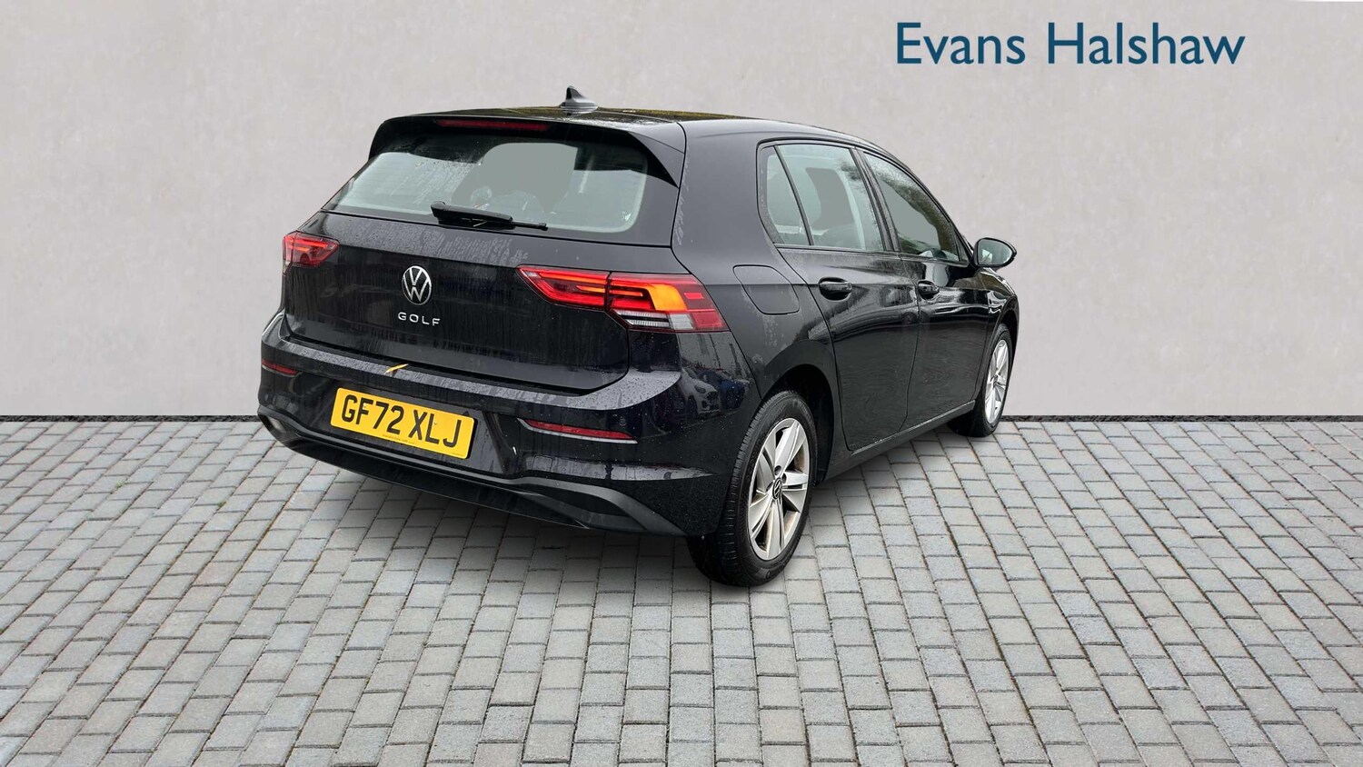 Used Volkswagen Golf 2022 for sale - 75944322: Photo 16