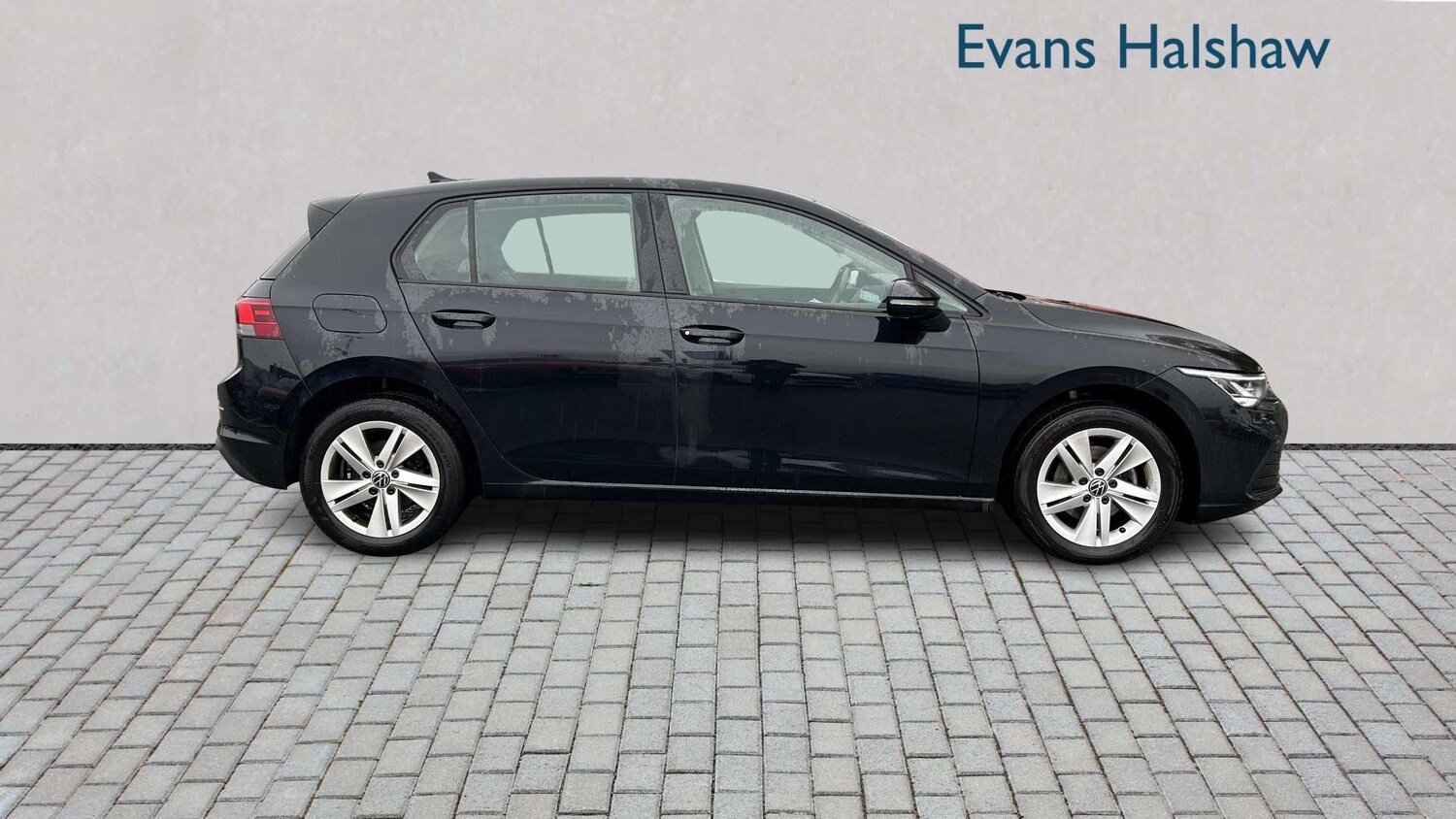 Used Volkswagen Golf 2022 for sale - 75944322: Photo 17