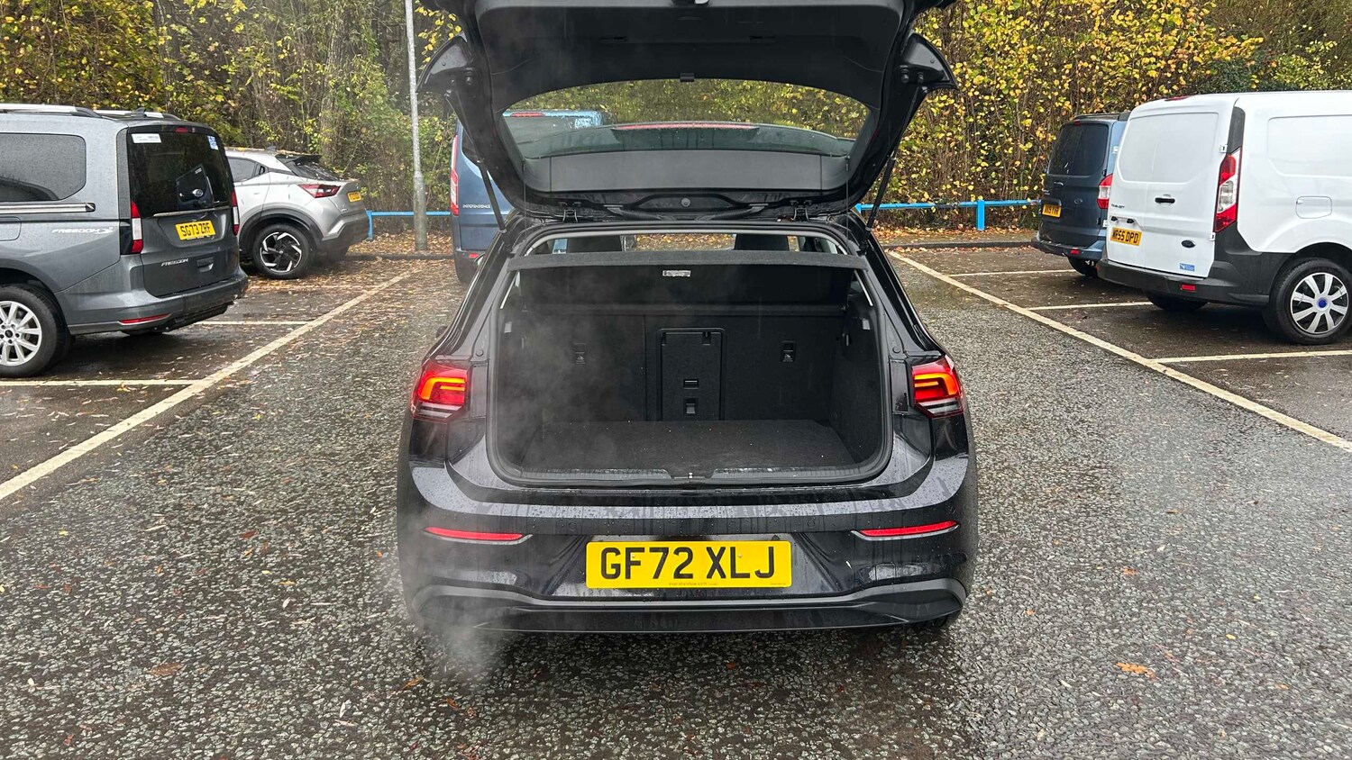 Used Volkswagen Golf 2022 for sale - 75944322: Photo 18