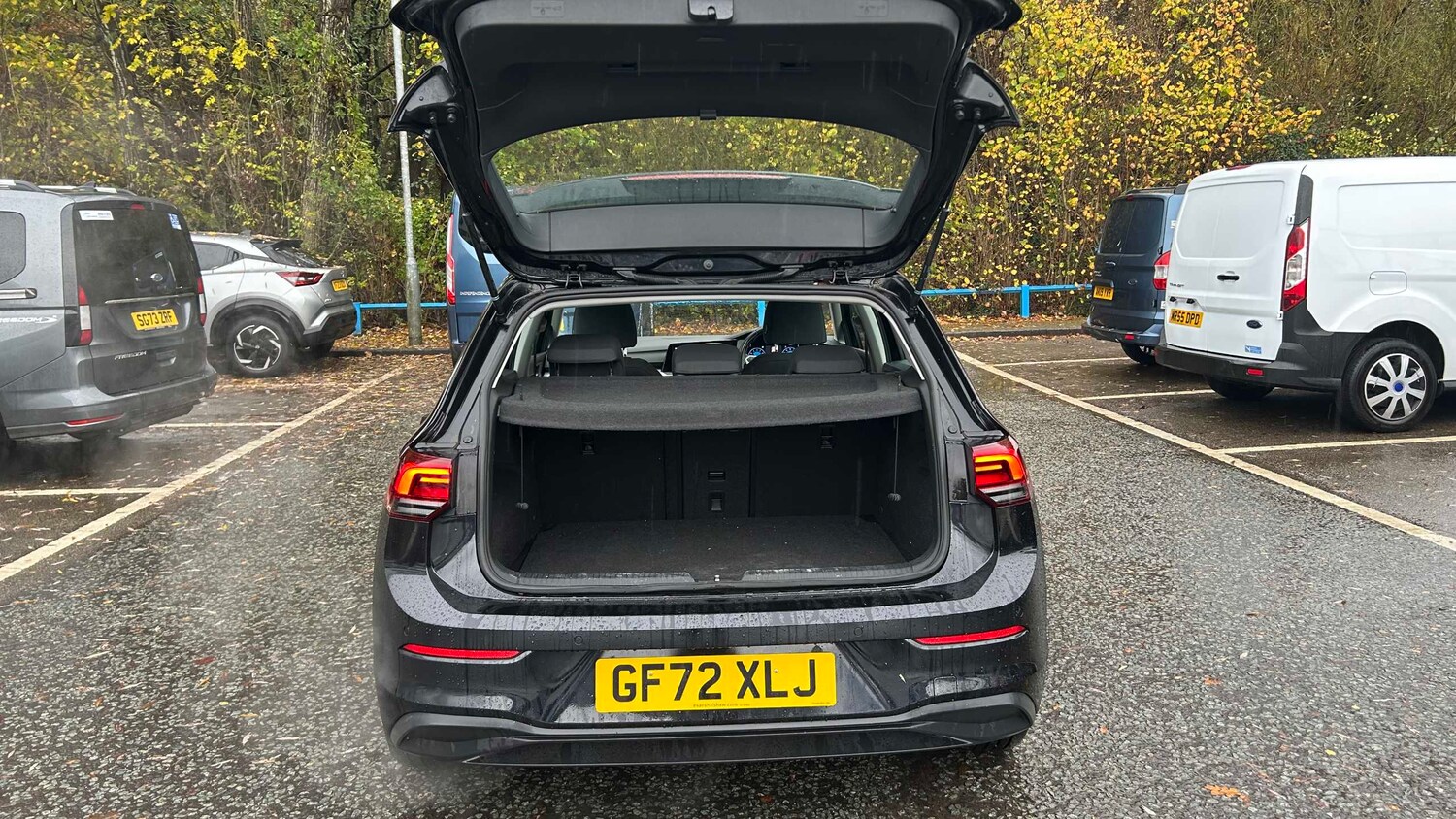 Used Volkswagen Golf 2022 for sale - 75944322: Photo 19