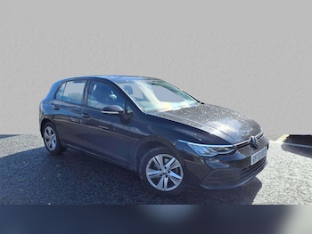 2022 - 1.5 TSI Life 5dr