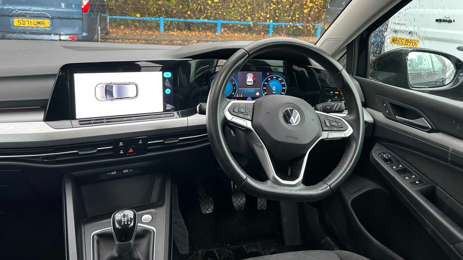 Used Volkswagen Golf 2022 for sale - 75944322: Photo 21