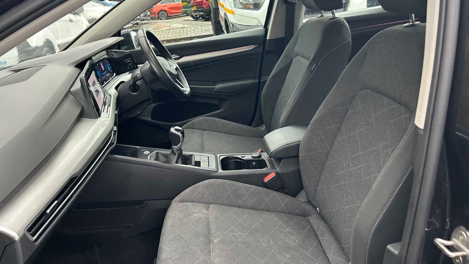 Used Volkswagen Golf 2022 for sale - 75944322: Photo 23