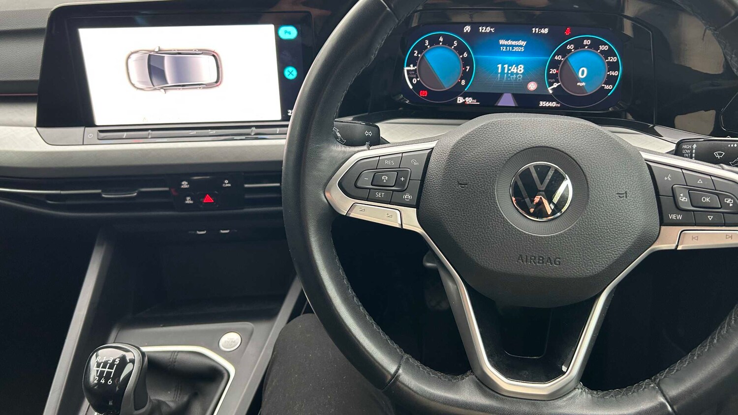 Used Volkswagen Golf 2022 for sale - 75944322: Photo 24