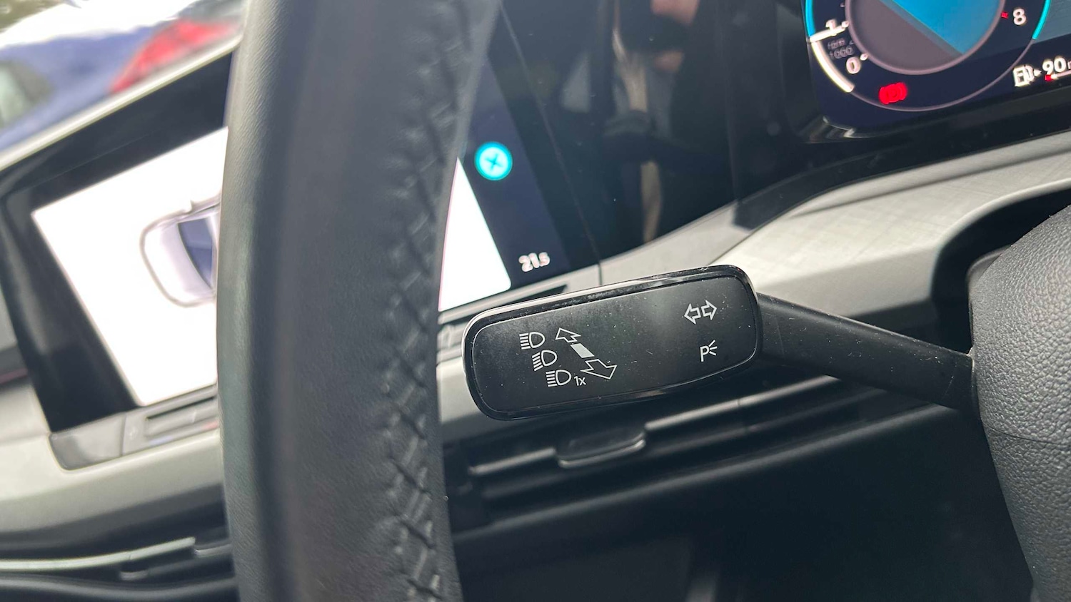 Used Volkswagen Golf 2022 for sale - 75944322: Photo 27