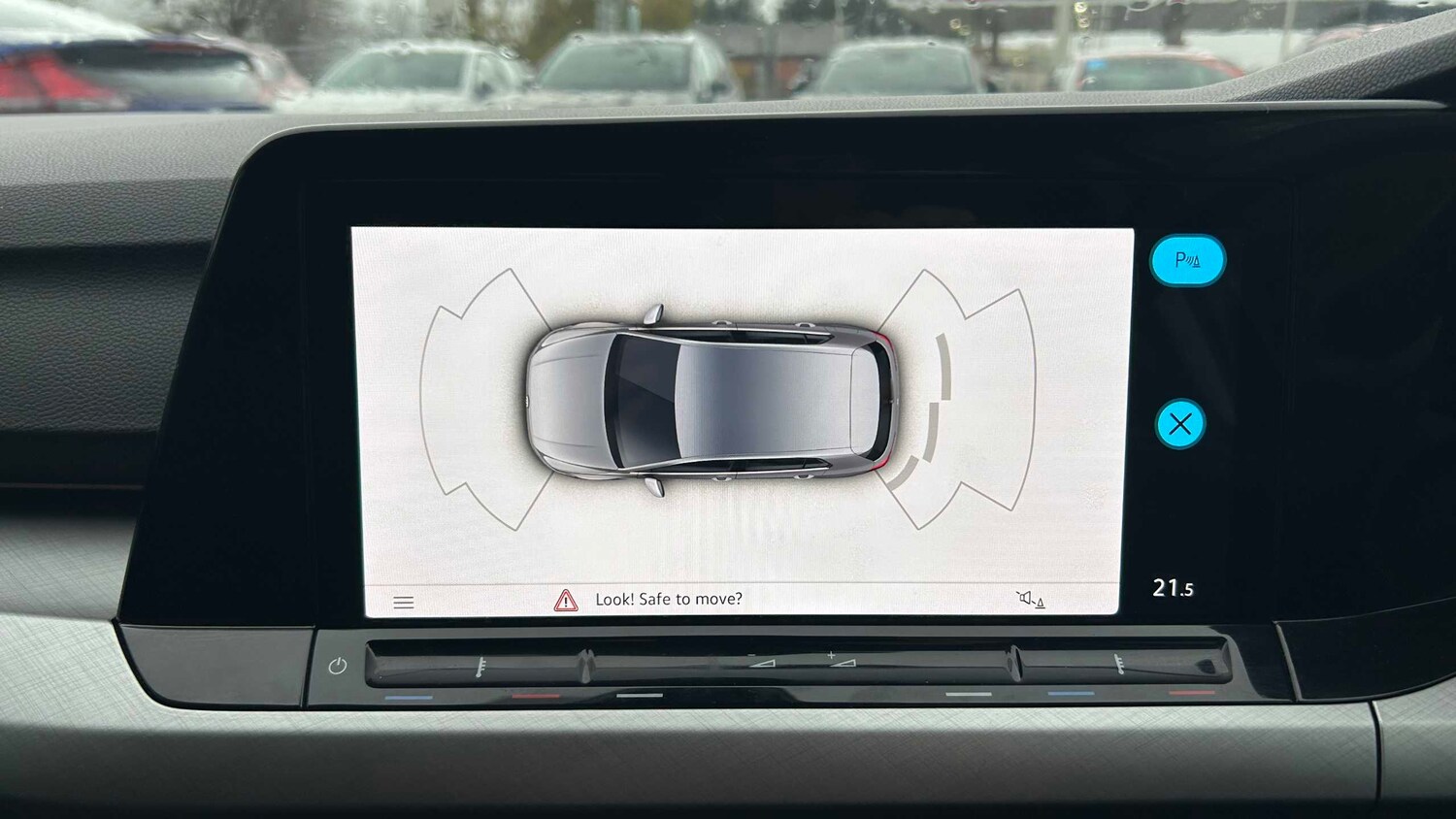 Used Volkswagen Golf 2022 for sale - 75944322: Photo 30