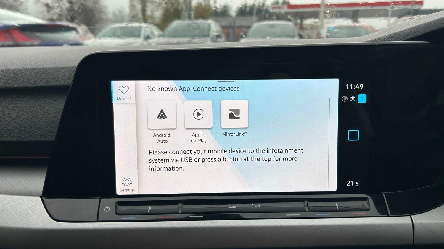 Used Volkswagen Golf 2022 for sale - 75944322: Photo 35