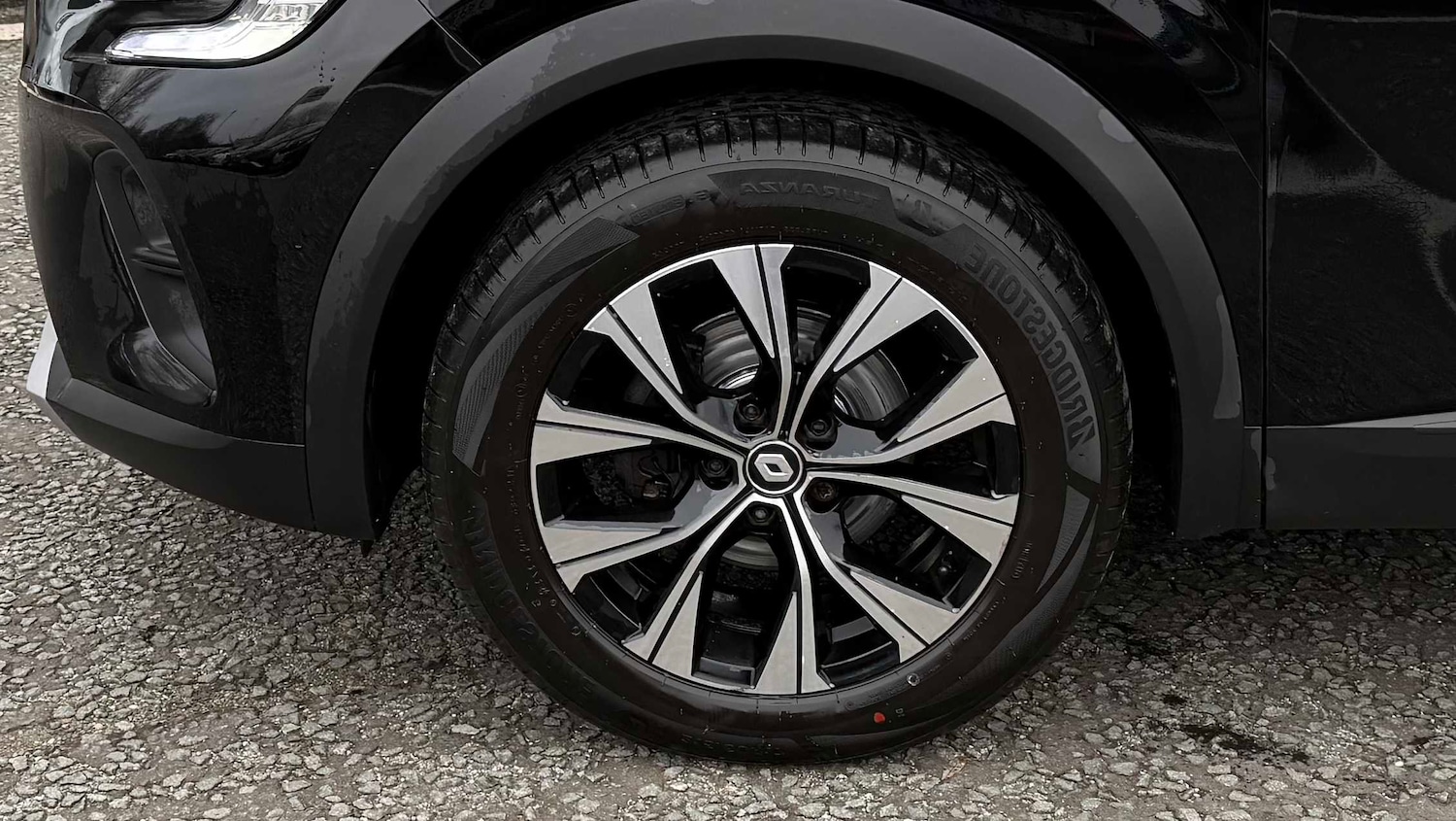 Used Renault Captur 2022 for sale - 77061123: Photo 10