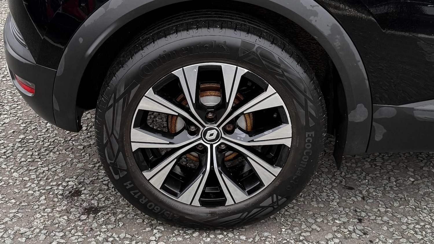 Used Renault Captur 2022 for sale - 77061123: Photo 11