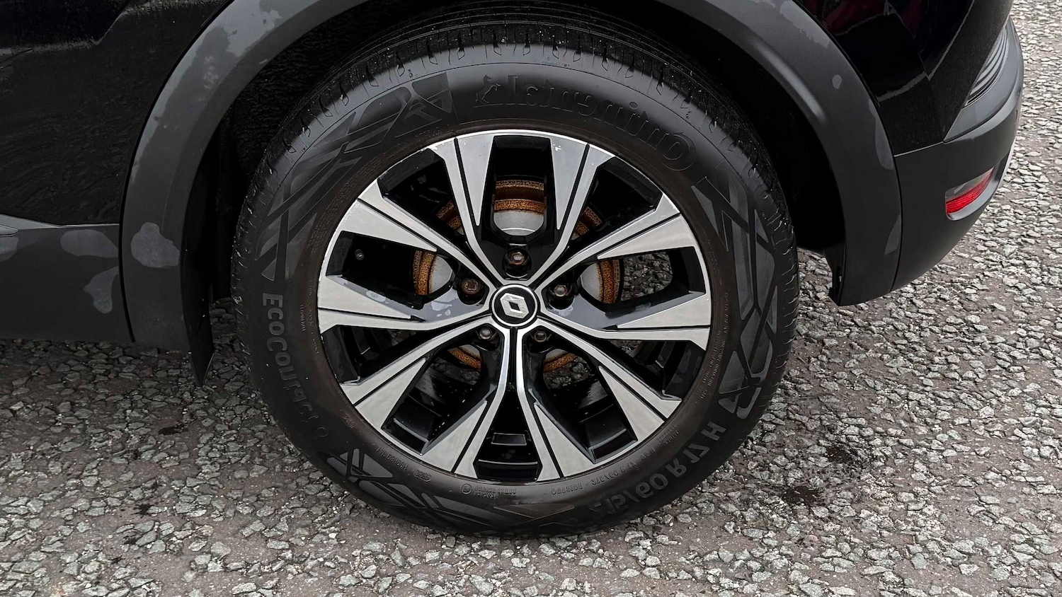 Used Renault Captur 2022 for sale - 77061123: Photo 12