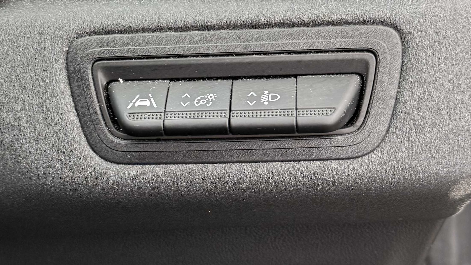 Used Renault Captur 2022 for sale - 77061123: Photo 17