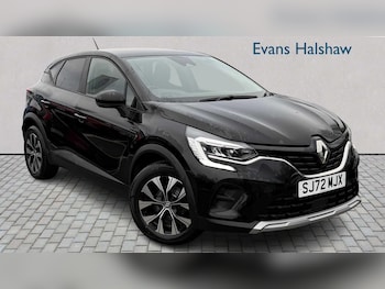 2022 - 1.3 Mild hybrid 140 Evolution 5dr