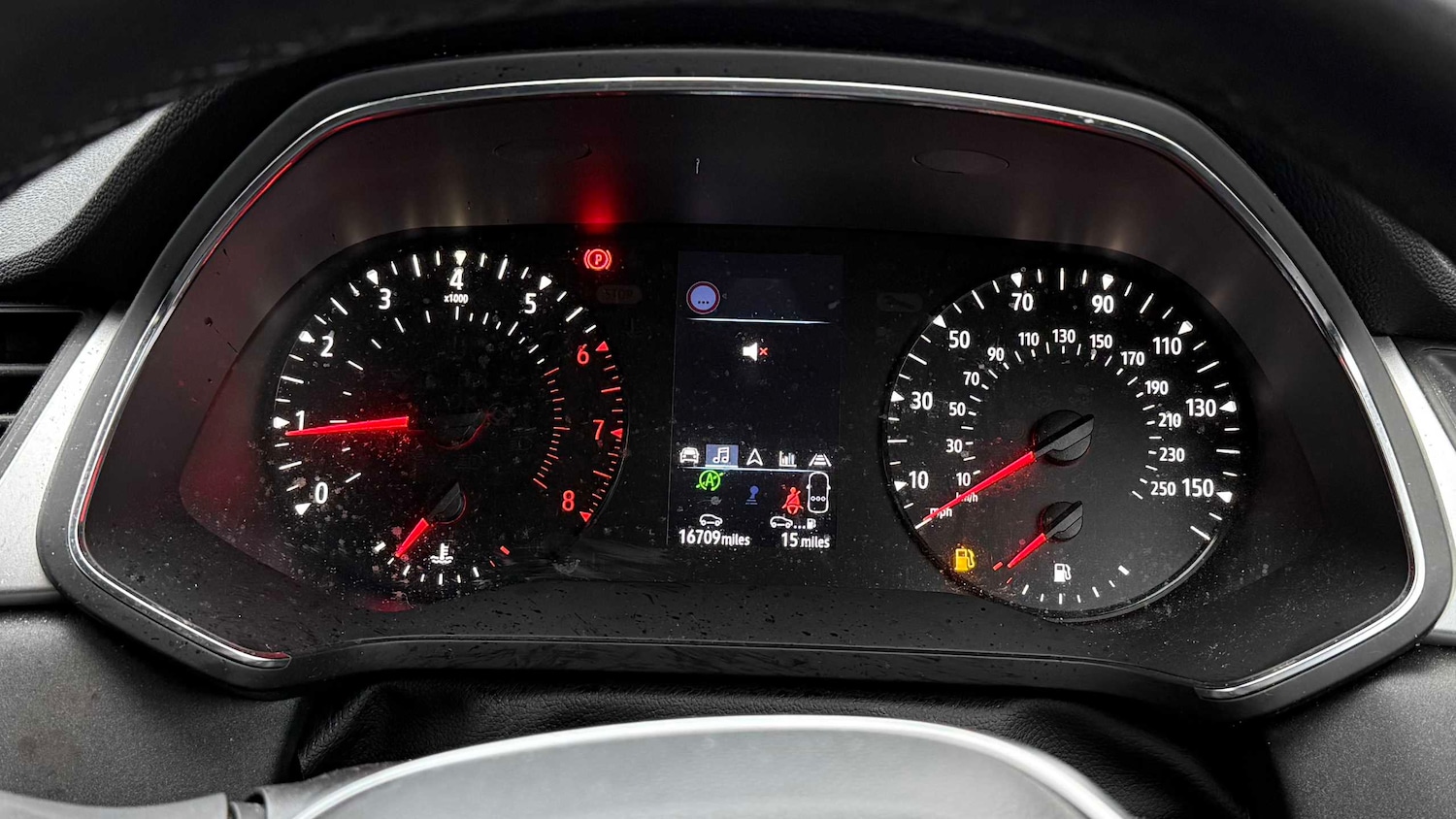 Used Renault Captur 2022 for sale - 77061123: Photo 23