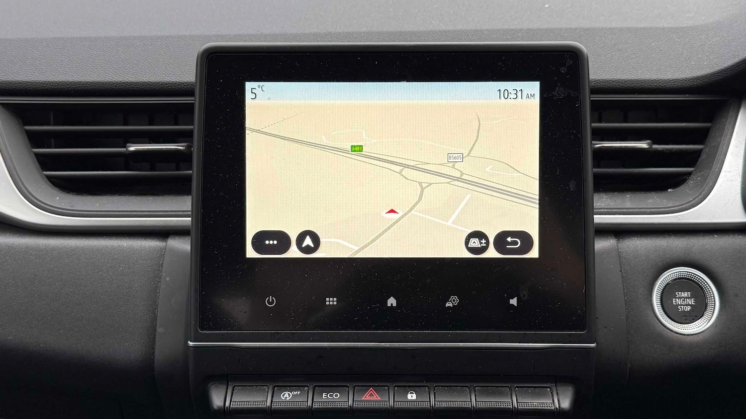 Used Renault Captur 2022 for sale - 77061123: Photo 24