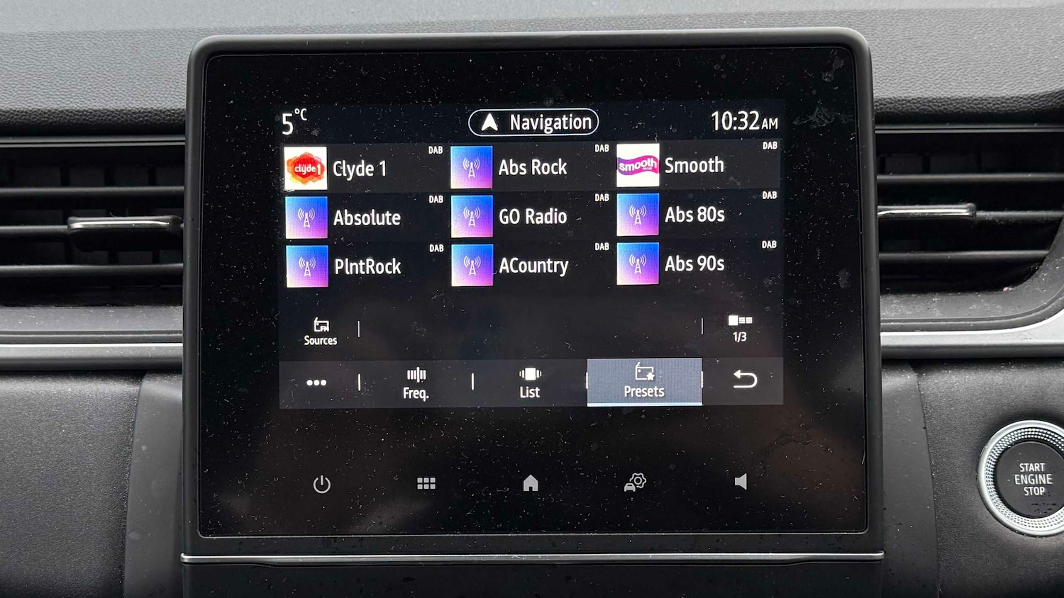 Used Renault Captur 2022 for sale - 77061123: Photo 25