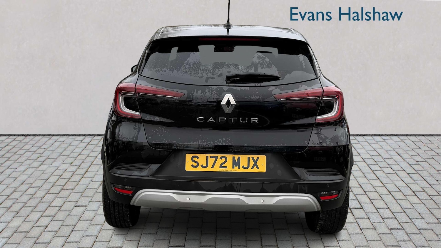 Used Renault Captur 2022 for sale - 77061123: Photo 5