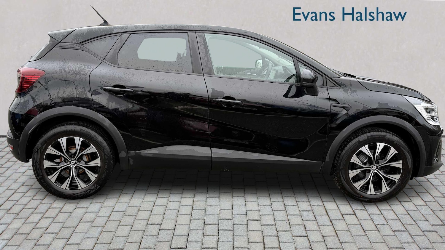 Used Renault Captur 2022 for sale - 77061123: Photo 7