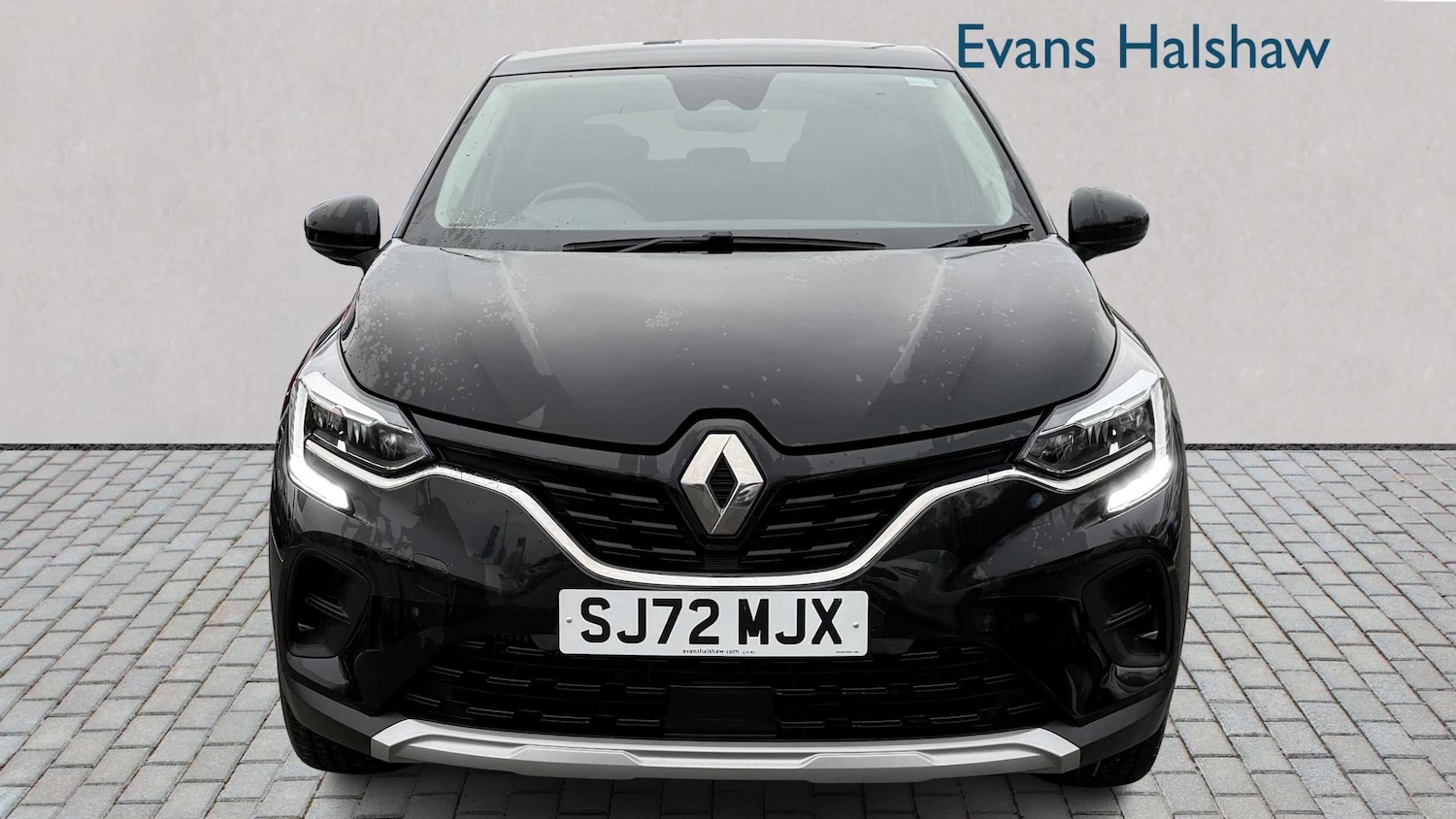 Used Renault Captur 2022 for sale - 77061123: Photo 8