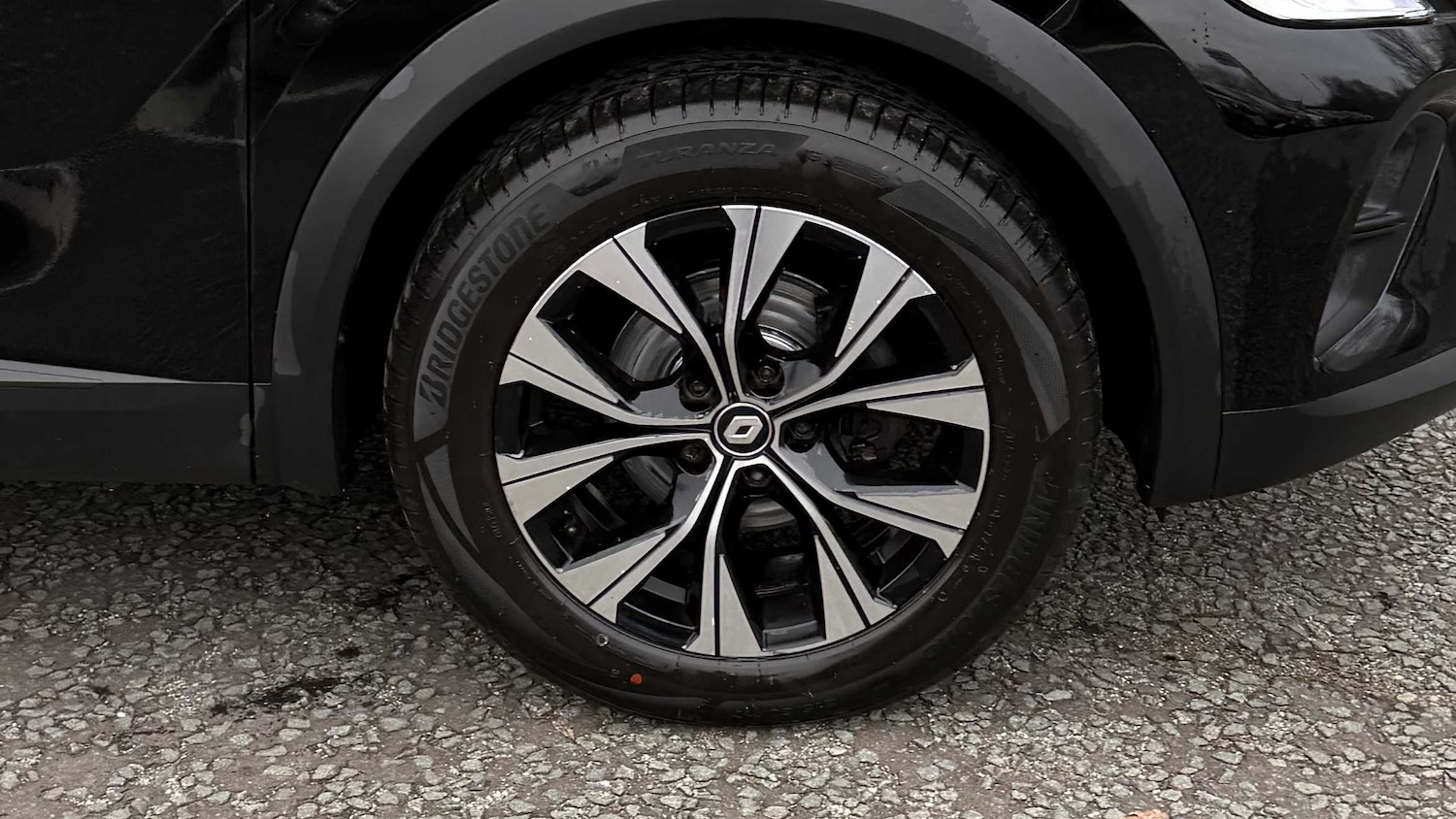 Used Renault Captur 2022 for sale - 77061123: Photo 9