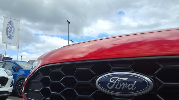 Used Ford Focus 2023 for sale - 75993923: Photo 17