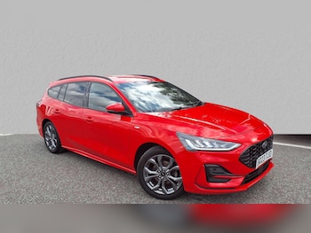 Ford - Focus