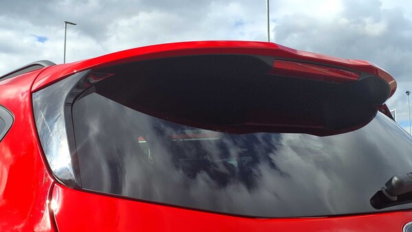 Used Ford Focus 2023 for sale - 75993923: Photo 21