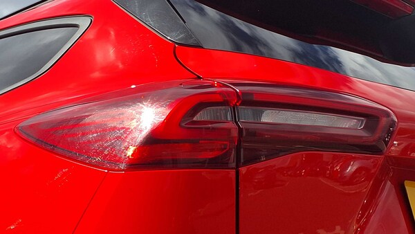 Used Ford Focus 2023 for sale - 75993923: Photo 22