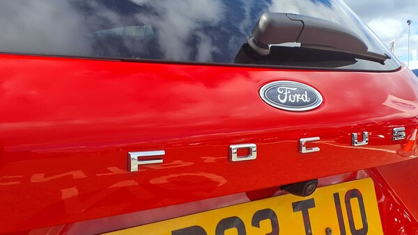 Used Ford Focus 2023 for sale - 75993923: Photo 23