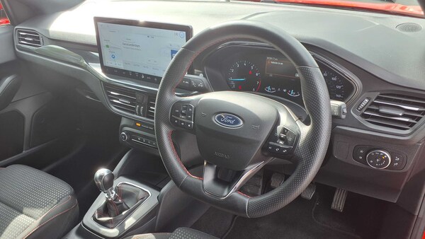 Used Ford Focus 2023 for sale - 75993923: Photo 25