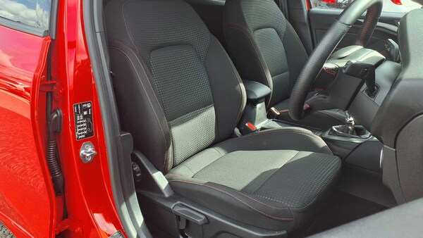 Used Ford Focus 2023 for sale - 75993923: Photo 27