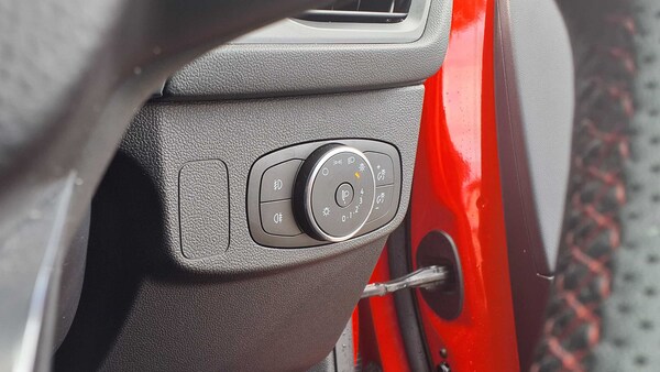 Used Ford Focus 2023 for sale - 75993923: Photo 30