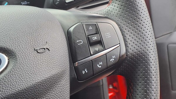 Used Ford Focus 2023 for sale - 75993923: Photo 32