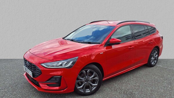 Used Ford Focus 2023 for sale - 75993923: Photo 3