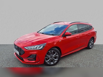 Used Ford Focus 2023 for sale - 75993923: Photo 3