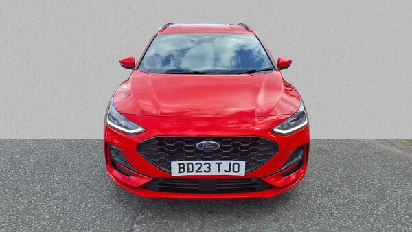 Used Ford Focus 2023 for sale - 75993923: Photo 6