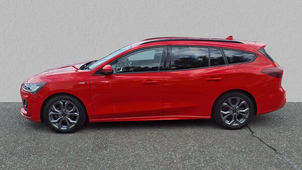 Used Ford Focus 2023 for sale - 75993923: Photo 7