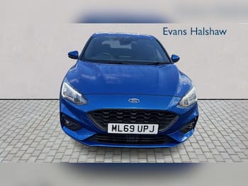 Used Ford Focus 2019 for sale - 79851011: Photo