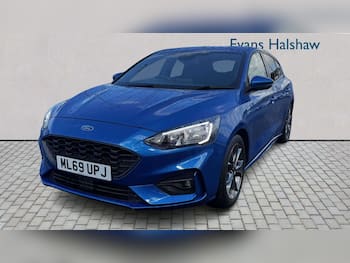 Used Ford Focus 2019 for sale - 79851011: Photo