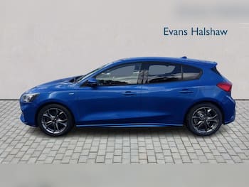 Used Ford Focus 2019 for sale - 79851011: Photo