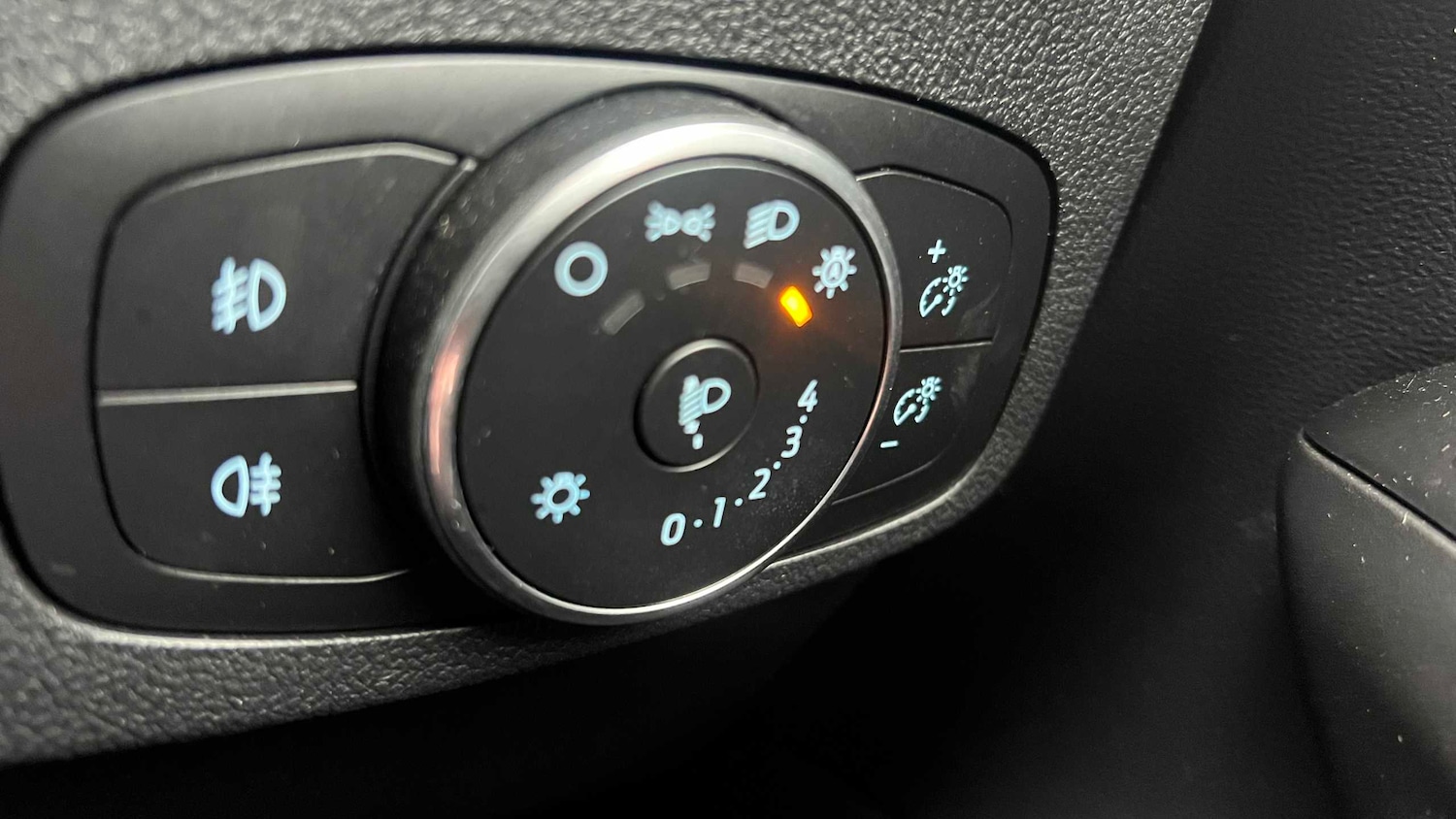 Used Ford Focus 2022 for sale - 77321743: Photo 10