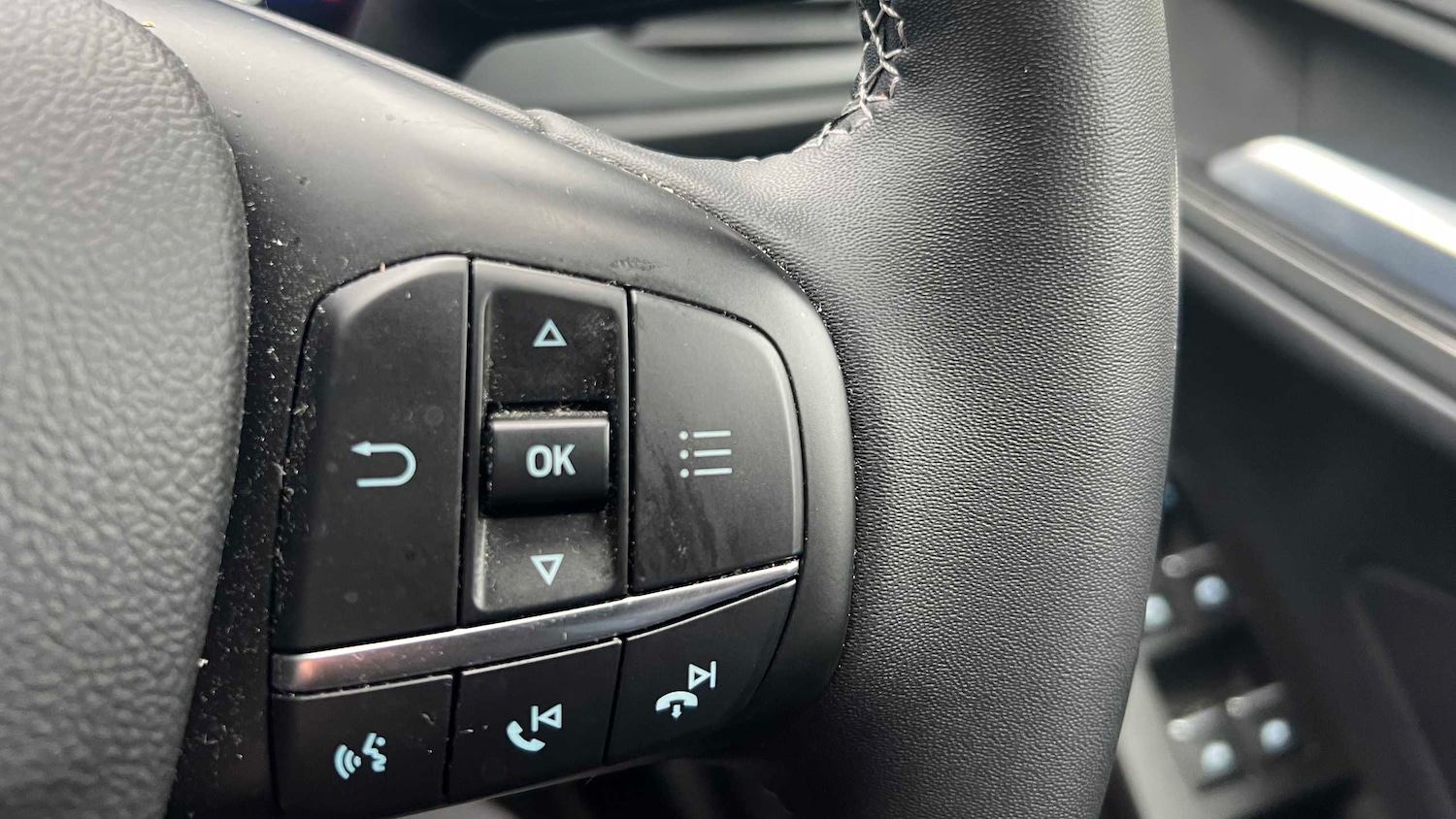 Used Ford Focus 2022 for sale - 77321743: Photo 12