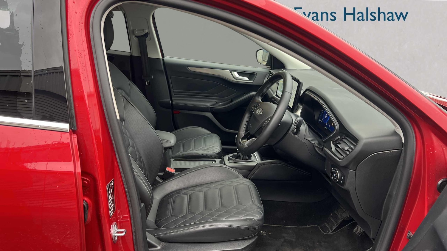 Used Ford Focus 2022 for sale - 77321743: Photo 14