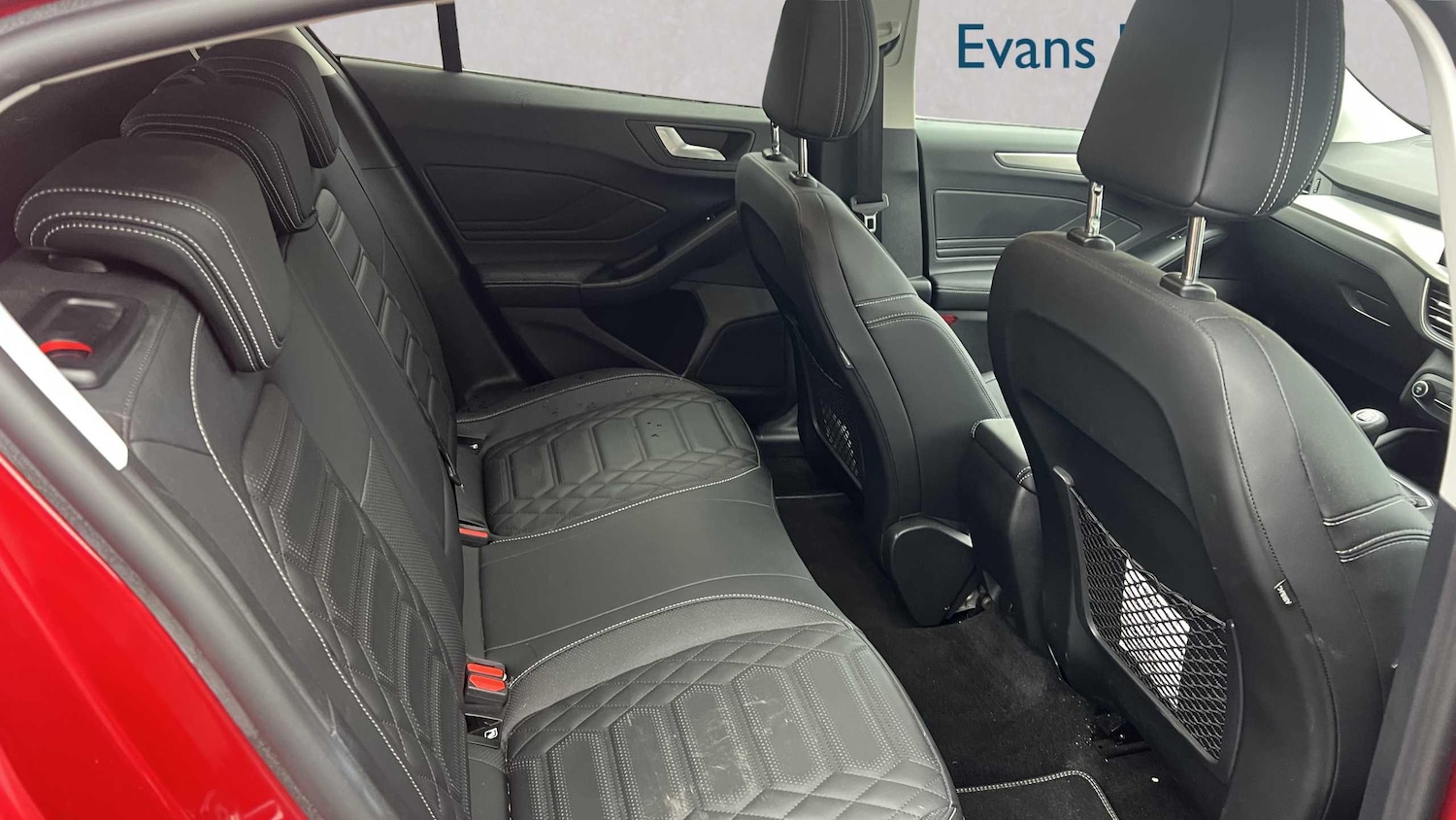 Used Ford Focus 2022 for sale - 77321743: Photo 15