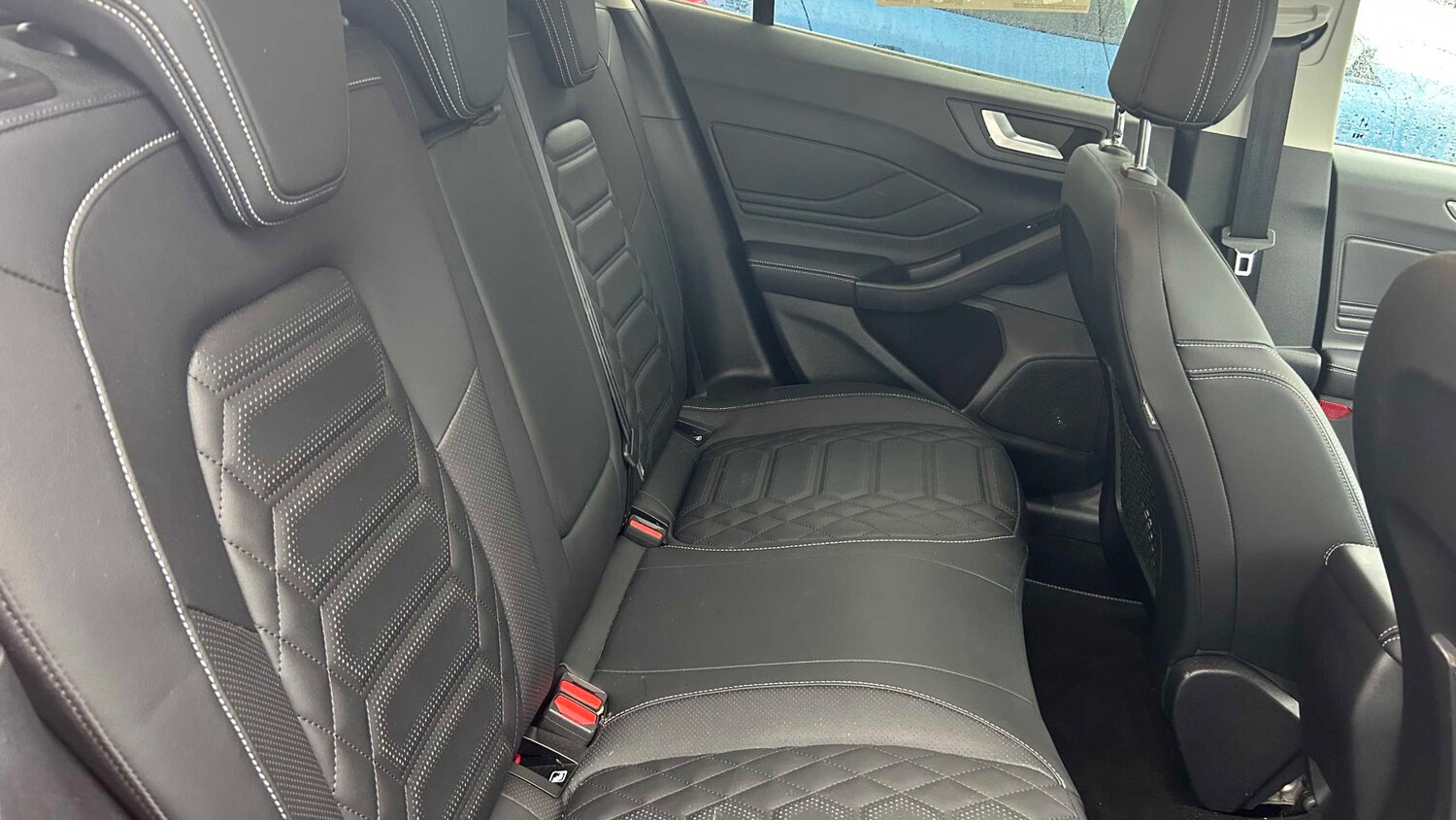 Used Ford Focus 2022 for sale - 77321743: Photo 16